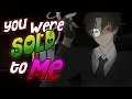 You're SOLD To A Yandere Mafia Boss [M4M] [ASMR] [Yandere]
