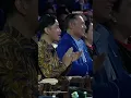 Download Lagu Momen Prabowo Roasting Gibran dan AHY yang Duduk Berdampingan