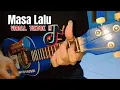 Download Lagu Tertulis kisah cerita kita ( ZIZAN - MASA LALU ) Cover Ukulele By Wanda Castello