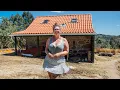 WE VE BEEN WAITING FOR THIS Life on an Off Grid 5 Acre Farm