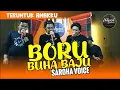 Download Lagu AUTO NANGIS !!BORU BUHA BAJU DI NYANYIKAN SAROHA VOICE