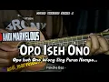 Download Lagu OPO ISEH ONO - ( Pakdhe Baz ) || Cover Ukulele Senar 4 By Andi Marvelous