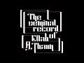 Download Lagu Ellah A.  Thaun - The Seminal Record Of (Full Album)