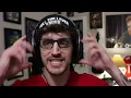 DEAR LORD PLEASE FORGIVE ME.... | MUSHROOMHEAD - "The Heresy" (REACTION!)