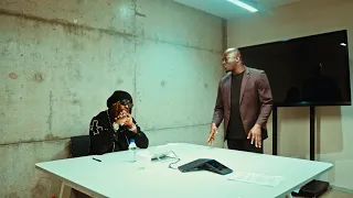 HIMRA LIL WAYNE Clip Officiel 