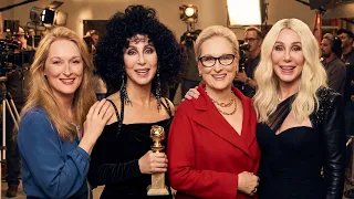 50 Oldest Actress Still Alive - Then And Now