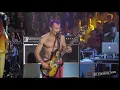 Download Lagu Red Hot Chili Peppers - The Adventures of Rain Dance Maggie - Live at Taratata 2011