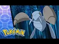 A Three Team Scheme! | POKÉMON FULL EPISODE 27 | Season 6