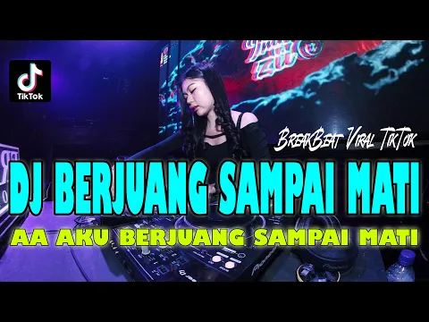 Download MP3 DJ TERBARU | AKU BERJUANG SAMPAI MATI
