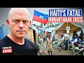 Inside The Collapse Of Haiti | Poorest Country In The World | Ross Kemp: Extreme World | S1 EP4