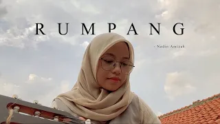 Download Rumpang - Nadin Amizah ( Cover Anggidnps ) MP3