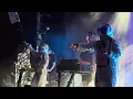 STRFKR - Together Forever - ABQ (August 7, 2024)