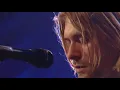 Nirvana - Where Did You Sleep Last Night? (Legendado)