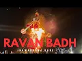 Download Lagu Ravan Dahan 2025 | Grand Dussehra Mela Nawabganj, Bareilly | Crowd, Celebration \u0026 Fireworks! #mela
