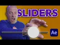 Build Better Rigs Slider Controls and the Wiggle Expression