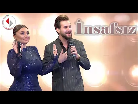 Download MP3 Nihad Melik & Şebnem Tovuzlu - İnsafsiz