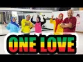 Download Lagu ONE LOVE || LINE DANCE || Choreo Sofyan Anas 🇮🇩 ~ Sept 2023 || Demo by LD Versity Bandung INA