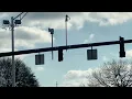 Taking a drive in Danbury CT