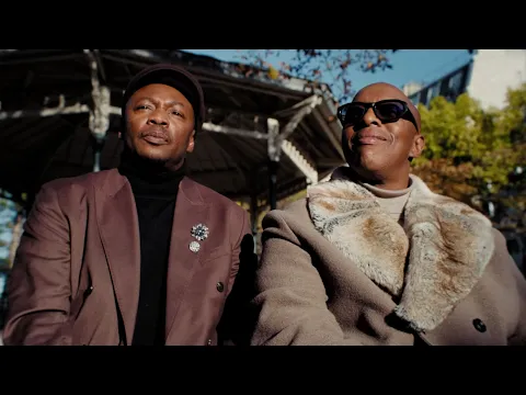 Video Thumbnail: Oxmo Puccino (feat. MC Solaar) - Ne pas m'aimer (Clip Officiel)