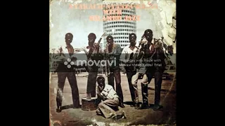 milambo jazz isaya adede