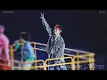 Lagu 220312 BTS Permission to dance IN SEOUL 서울- 잠시 + Interlude : Wings focus of 방탄소년단 뷔 태형 FANCAM