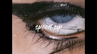 من عطرك اني شتمييت شبت ك لبي ناره دمعي ضل يتجارى سريع Speed Up 