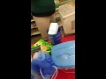 Dollar Tree Employee Refuses To Give Customer Change