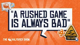 Eli's Back! Halfbrick+ News and Other Updates 🔉
