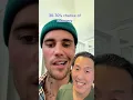 Update on Justin Bieber s Facial Paralysis from Ramsay Hunt Syndrome