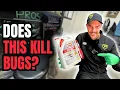 Home Defence Max How to use it and keep your home bug free