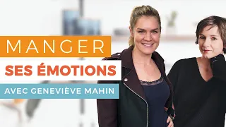 GRIGNOTAGES COMPULSIFS, CULPABILITÉ... FAIRE LA PAIX AVEC SON ASSIETTE | ALIMENTATION ÉMOTIONNELLE