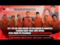 Download Lagu PDI Perjuangan Se-Kabupaten Pasaman Barat Tegak Lurus Kepada Ketua Umum  Megawati Soekarnoputri