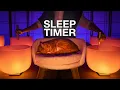 Download Lagu SLEEP TIMER SOUND BATH - Countdown to Blissful Slumber - Singing Bowls for Stress Relief Before Bed