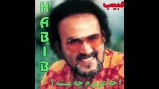Habib Emamzadeh حبیب امامزاده 