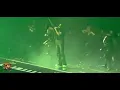 CE SOIR NE SORS PAS FEAT LACRIM & OHMA TOKITA- GIMS LAST WINTER TOUR-PARIS LA DEFENSE ARENA-22/12/25