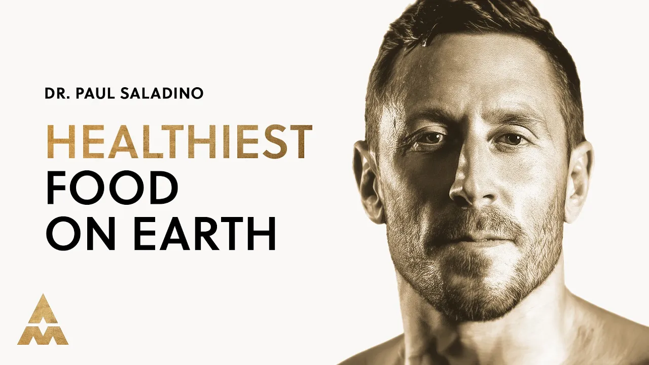 SHOCKING Science On The Carnivore Diet | Should You Only Eat Meat? |Dr. Paul Saladino