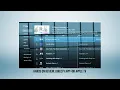 Hands on Review DIRECTV App for AppleTV