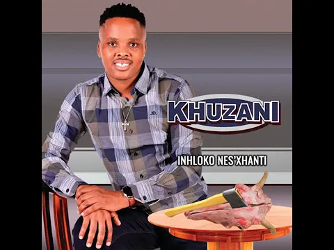 Download MP3 Khuzani     Isilingo