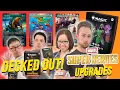 Upgraded Marvel Precons with Maldhound - EDH Gameplay Ep 160