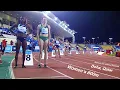 Download Lagu Women's 800m.  Suheim bin Hamad Stadium, Doha, Qatar.  May 28, 2021.