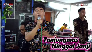 Download TANJUNG MAS NINGGAL JANJI - BANG ANTON - ALROSTA - ALFA AUDIO Rt2 - AA MEDIA MP3