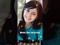 Download Lagu Terjebak Janji Manismu ❤️ Ernia Bria ❤️ model Ririn Dwi Ariyanti
