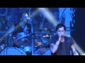 Download Lagu Three Days Grace - I Am Machine Live @ Riverside Municipal Auditorium 4.9.2015