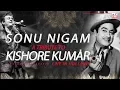 Download Lagu Sonu Nigam live | a tribute to Kishore Kumar | legends in Holland | KMI