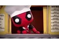 Download Lagu Marvel Funko Presents: Chimichangas