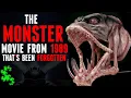 The Monster Movie From 1989 That NOBODY Remembers - LEVIATHAN Movie Review