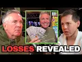 How Much Money Vegas Matt Has Lost Gambling