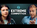 Urology Resident Interview - Lifestyle Competition and Hospital Interactions