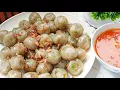 Download Lagu RESEP CILOK GEMBUL SUPER EMPUK ANTI GAGAL‼️CEMILAN ENAK DAN MURAH COCOK UNTUK DIJUAL