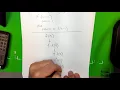 APCS-A-CH8 Recursive Tracing